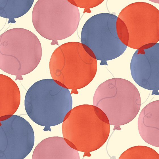 Emma Bridgewater Celebrate Roll Wrap