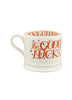 Emma Bridgewater Halloween Toast Magic Charm Small Mug