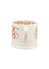 Emma Bridgewater Halloween Toast Magic Charm Small Mug