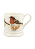 Emma Bridgewater Robin 1/2 Pint Mug