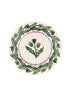 Emma Bridgewater Thistle Medium Dinner Plate - 8.5 Inch