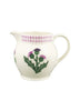 Emma Bridgewater Thistle 1 1/2 Pint Jug