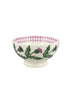 Emma Bridgewater Thistle French Bowl
