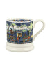 Emma Bridgewater Halloween 1/2 Pint Mug