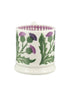 Emma Bridgewater Thistle 1/2 Pint Mug