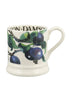 Emma Bridgewater Damson 1/2 Pint Mug