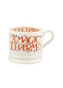 Emma Bridgewater Halloween Toast Magic Charm Small Mug