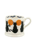 Emma Bridgewater The Wise Witches Black Cats Small Mug