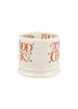 Emma Bridgewater Halloween Toast Magic Charm Small Mug