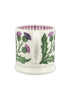 Emma Bridgewater Thistle 1/2 Pint Mug