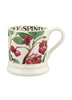 Emma Bridgewater Spindle 1/2 Pint Mug