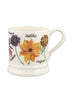 Emma Bridgewater Autumn Flowers 1/2 Pint Mug