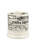 Emma Bridgewater Factory Plan 1/2 Pint Mug