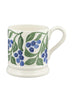 Emma Bridgewater Blueberries 1/2 Pint Mug