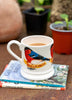 Emma Bridgewater Bullfinch 1/2 Pint Mug