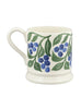 Emma Bridgewater Blueberries 1/2 Pint Mug