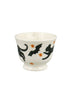 Emma Bridgewater The Wise Witches Black Cats Tiny Teacup Decoration Boxed