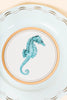 Yvonne Ellen Under The Sea Side Plates 20cm - Set Of Four