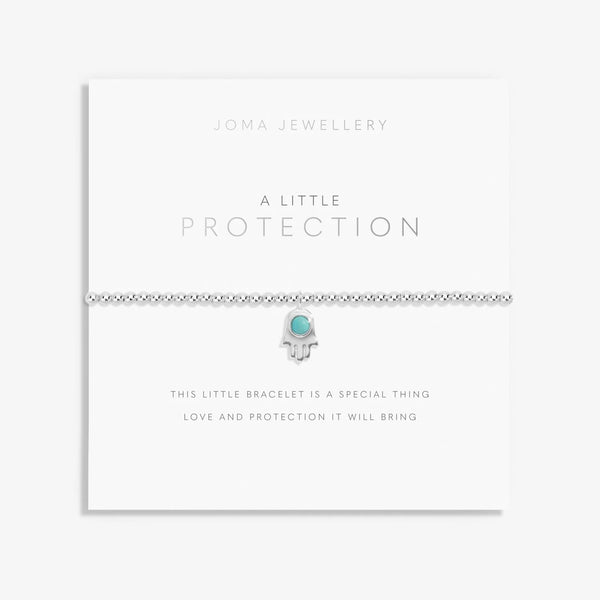 Joma Jewellery A Little 'Protection' Bracelet