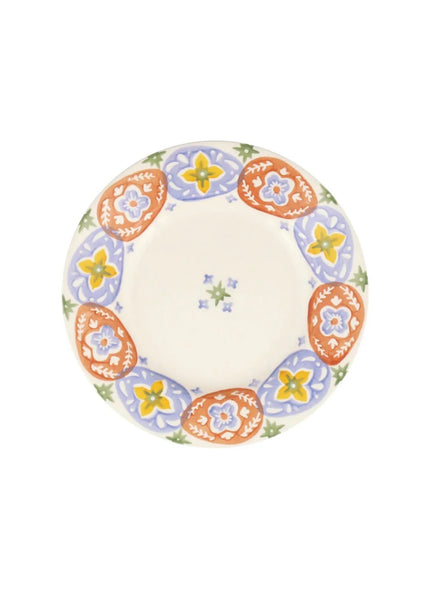 Emma Bridgewater Egg Hunt Medium Dinner Plate - 8.5 Inch