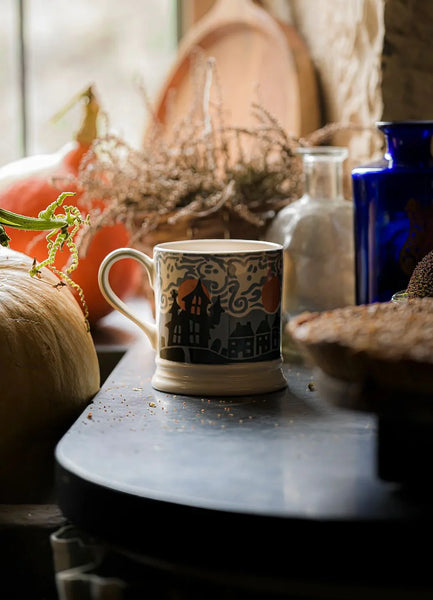 Emma Bridgewater The Wise Witches Large Mug