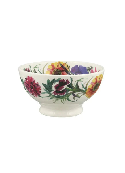 Emma Bridgewater Garden Flowers French Bowl