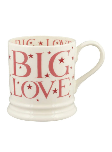 Emma Bridgewater Big Love Large Mug