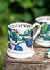 Emma Bridgewater Damson 1/2 Pint Mug