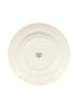 Emma Bridgewater Utility Medium Dinner Plate - 8.5 Inch