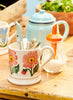 Emma Bridgewater Dahlia 1/2 Pint Mug