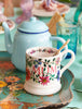 Emma Bridgewater Garden Flowers Mum 1/2 Pint Mug