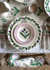 Emma Bridgewater Thistle Medium Dinner Plate - 6.5 Inch