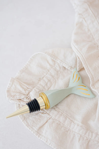 Yvonne Ellen Whale Bottle Opener