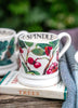 Emma Bridgewater Spindle 1/2 Pint Mug