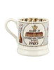 Emma Bridgewater 40 Years 1985-2025 1/2 Pint Mug