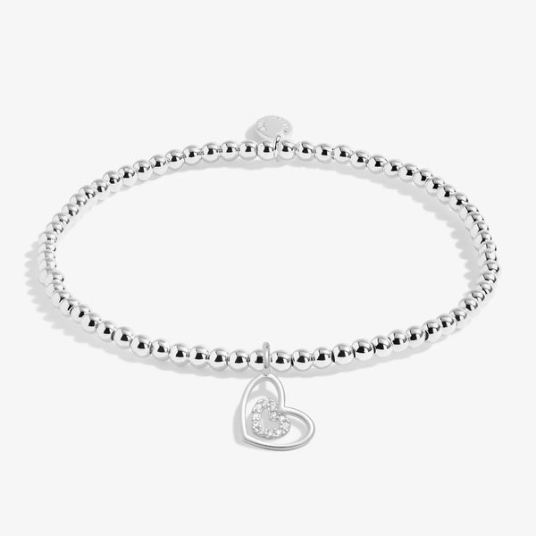 Joma Jewellery A Little 'Happy Birthday Auntie' Bracelet