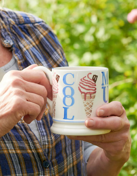 Emma Bridgewater Cool Mum 1/2 Pint Mug