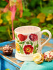Emma Bridgewater Poppy 1/2 Pint Mug