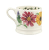 Emma Bridgewater Garden Flowers Small Mug