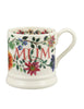 Emma Bridgewater Garden Flowers Mum 1/2 Pint Mug
