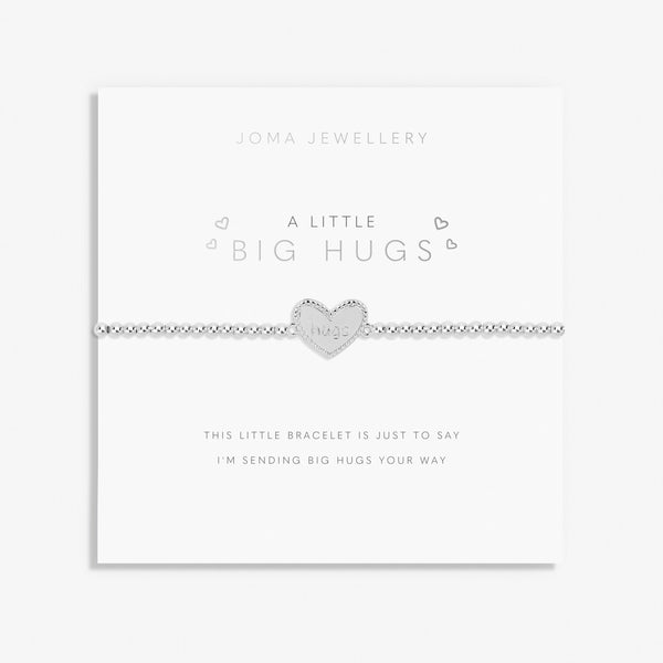 Joma Jewellery A Little 'Big Hugs' Bracelet