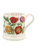 Emma Bridgewater Poppy 1/2 Pint Mug