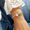 Joma Jewellery A Little 'Mind Over Matter' Bracelet