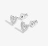 Joma Jewellery Beautifully Boxed 'Always Sparkle' Earrings
