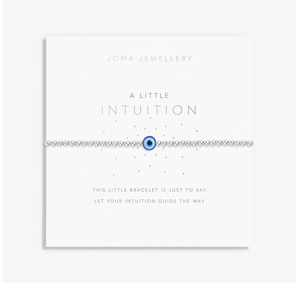 Joma Jewellery A Little 'Intuition' Bracelet