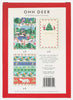 Cath Kidston Christmas Cards - Pack Of 12