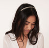 Joma Jewellery Happy Ever After Pearl Hair Band
