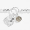 Joma Jewellery Spirit Stones 'Labradorite' Bracelet