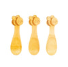 Sass & Belle Bee Bamboo Spoons