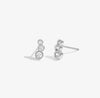 Joma Jewellery Beautifully Boxed 'Pop Fizz Clink' Earrings